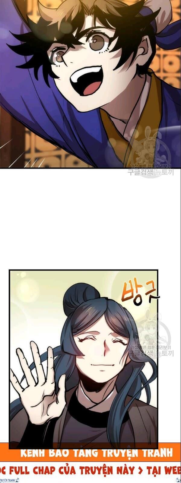 Bác Sĩ Trùng Sinh Về Murim Chapter 13 - Trang 2