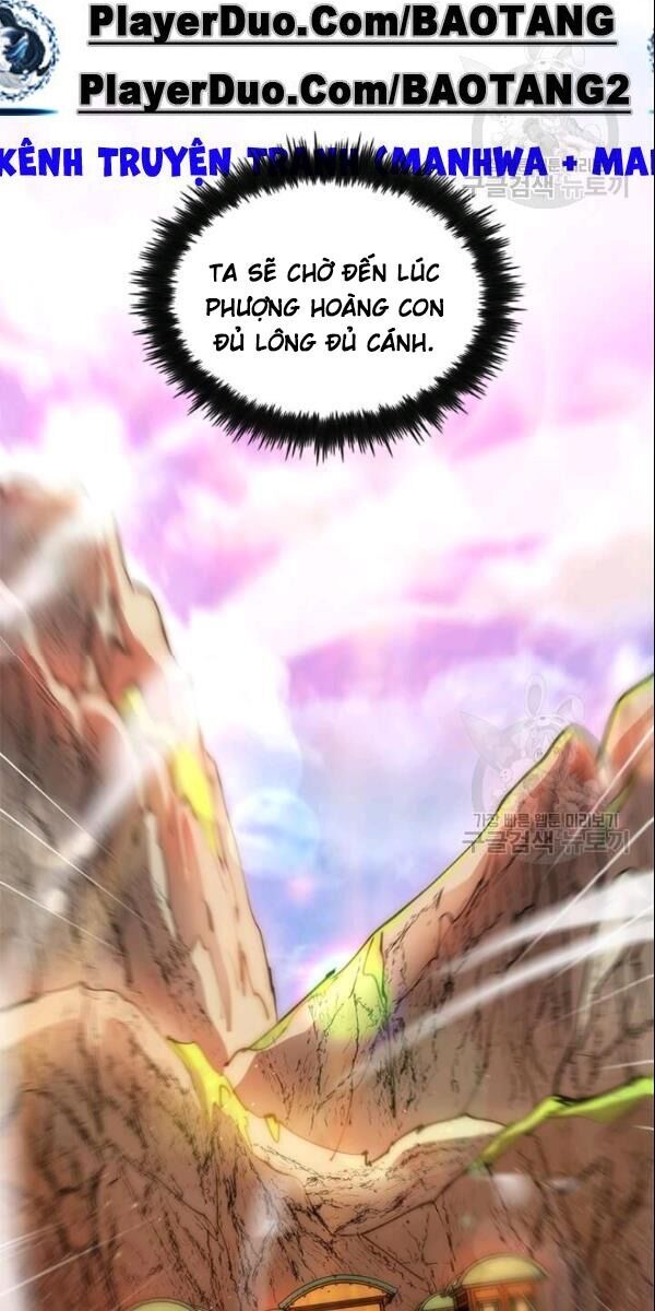 Bác Sĩ Trùng Sinh Về Murim Chapter 13 - Trang 2