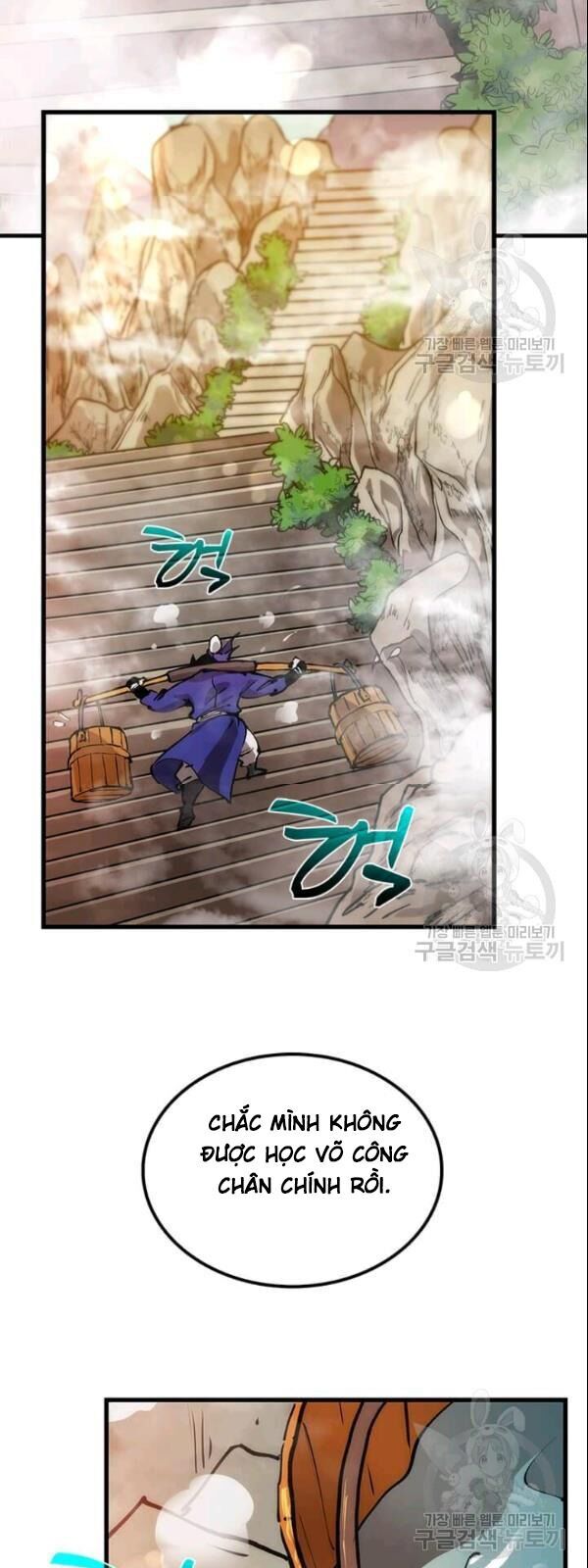 Bác Sĩ Trùng Sinh Về Murim Chapter 13 - Trang 2