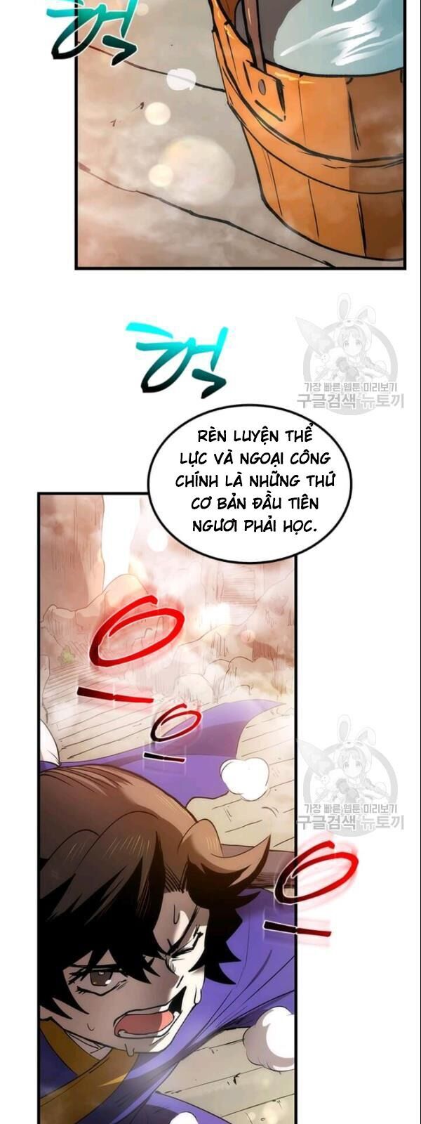 Bác Sĩ Trùng Sinh Về Murim Chapter 13 - Trang 2