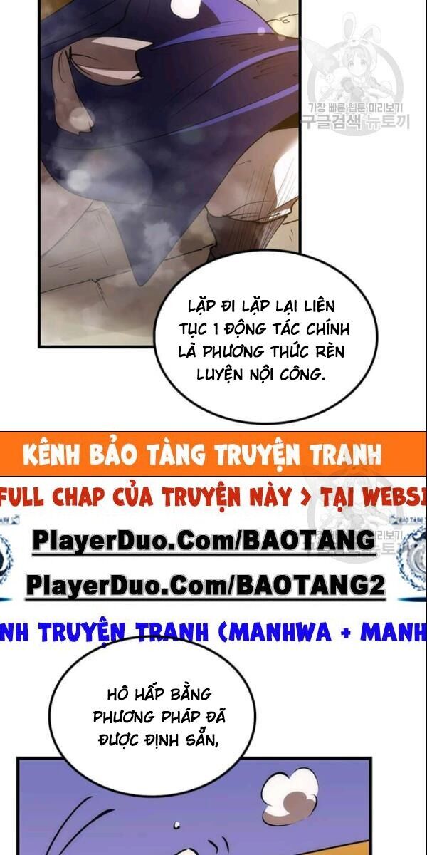 Bác Sĩ Trùng Sinh Về Murim Chapter 13 - Trang 2