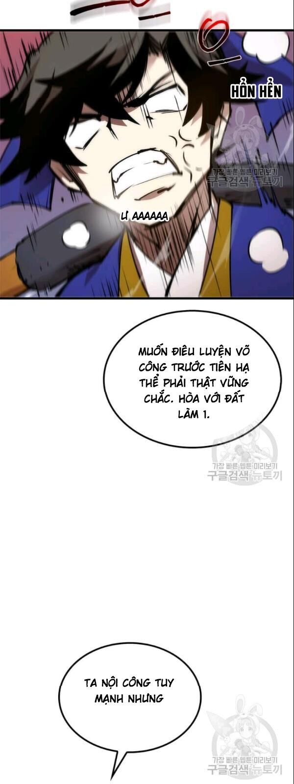 Bác Sĩ Trùng Sinh Về Murim Chapter 13 - Trang 2