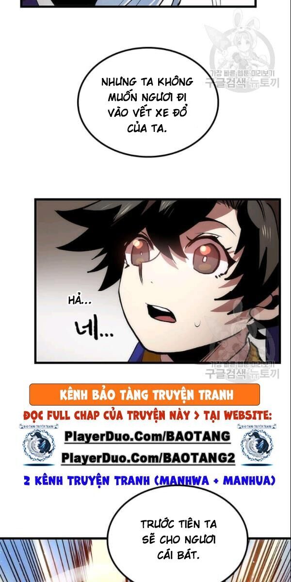 Bác Sĩ Trùng Sinh Về Murim Chapter 13 - Trang 2