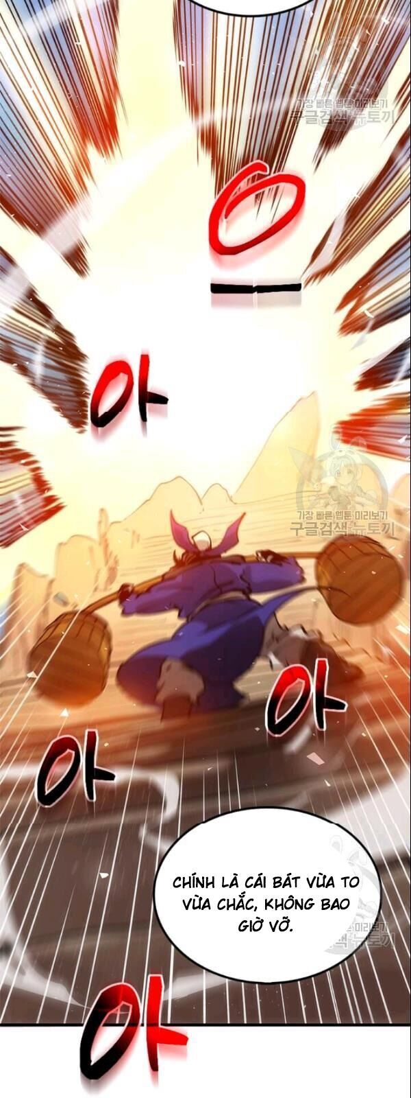 Bác Sĩ Trùng Sinh Về Murim Chapter 13 - Trang 2