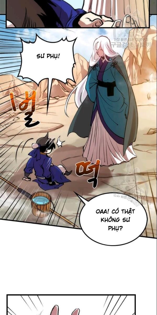 Bác Sĩ Trùng Sinh Về Murim Chapter 13 - Trang 2