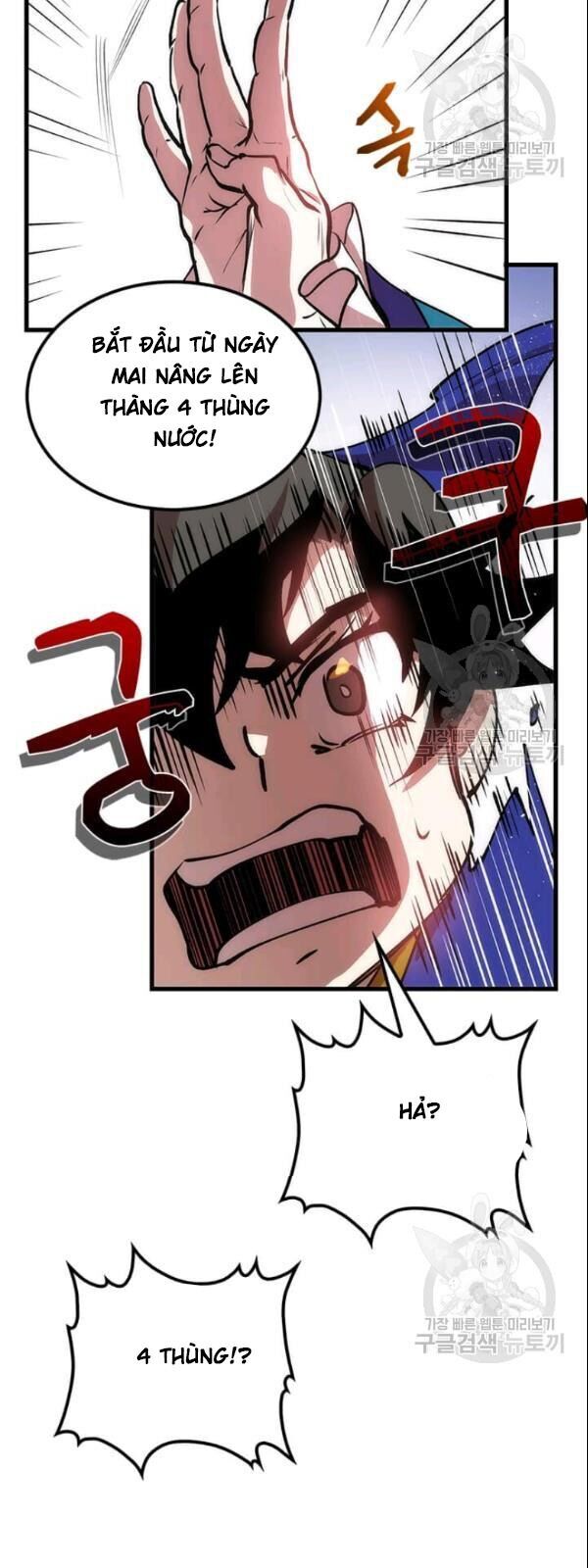 Bác Sĩ Trùng Sinh Về Murim Chapter 13 - Trang 2