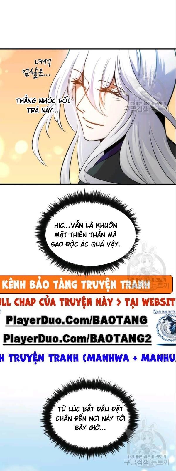 Bác Sĩ Trùng Sinh Về Murim Chapter 13 - Trang 2