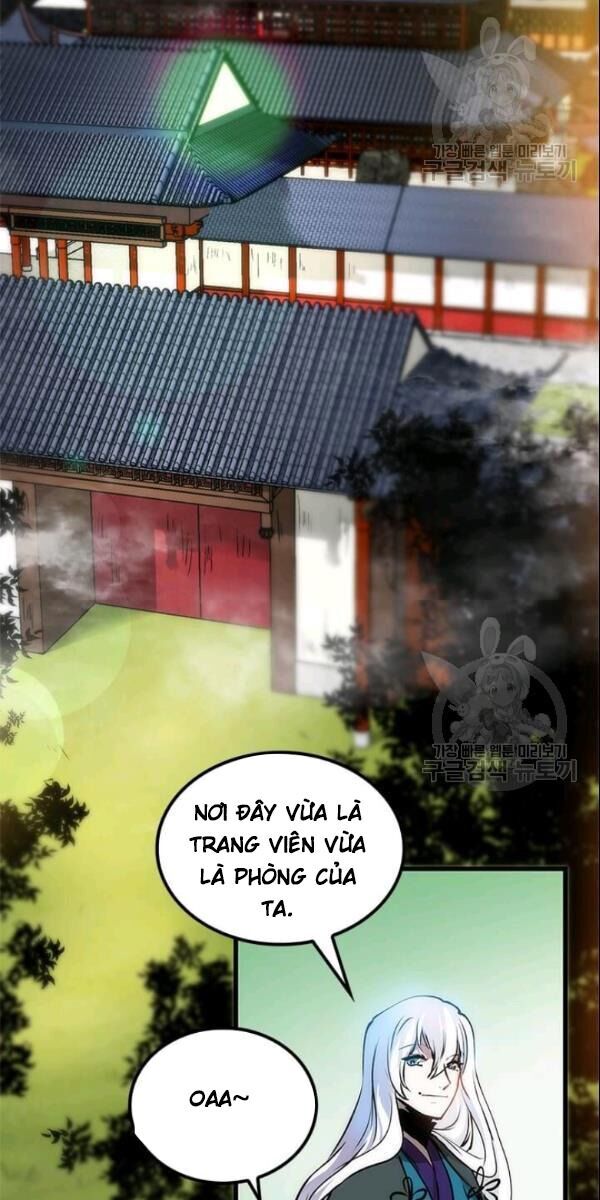 Bác Sĩ Trùng Sinh Về Murim Chapter 13 - Trang 2