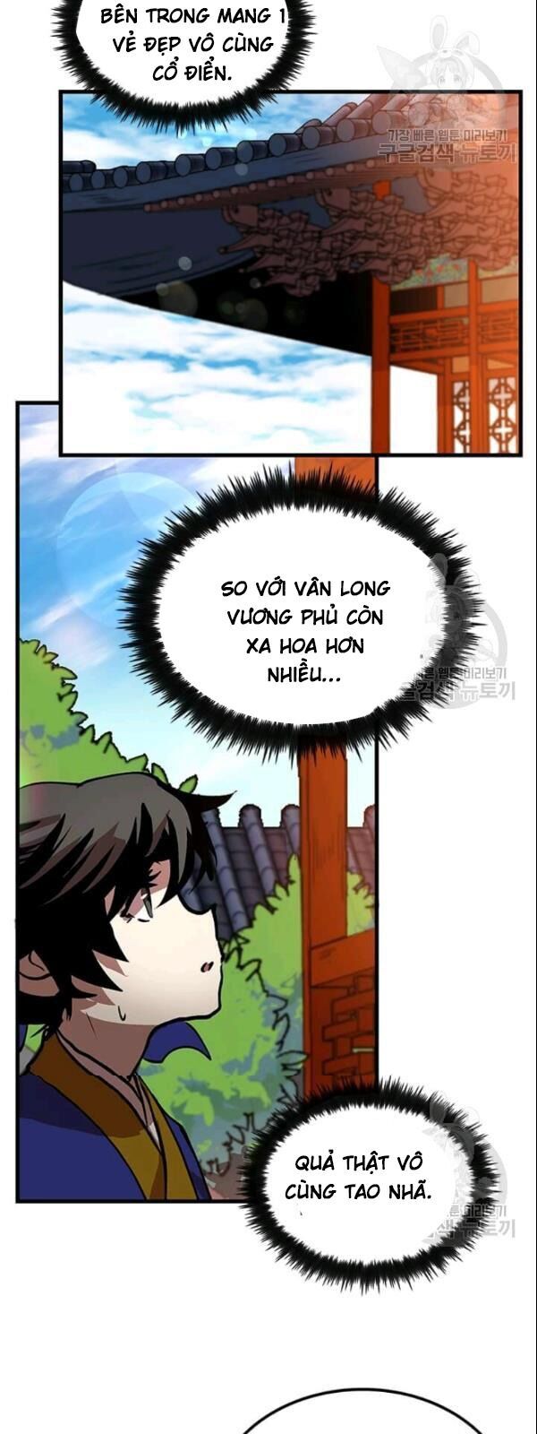 Bác Sĩ Trùng Sinh Về Murim Chapter 13 - Trang 2