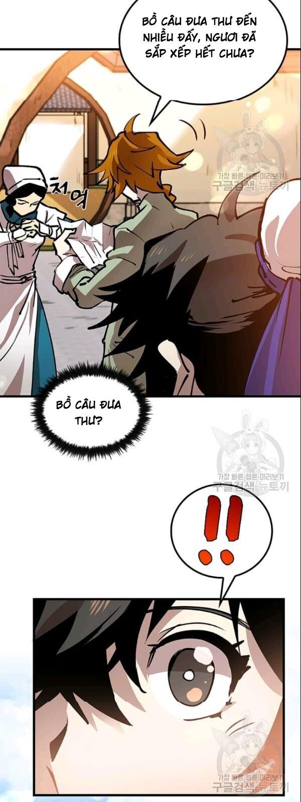 Bác Sĩ Trùng Sinh Về Murim Chapter 13 - Trang 2