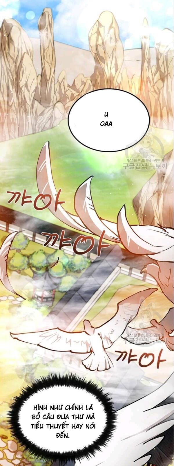 Bác Sĩ Trùng Sinh Về Murim Chapter 13 - Trang 2