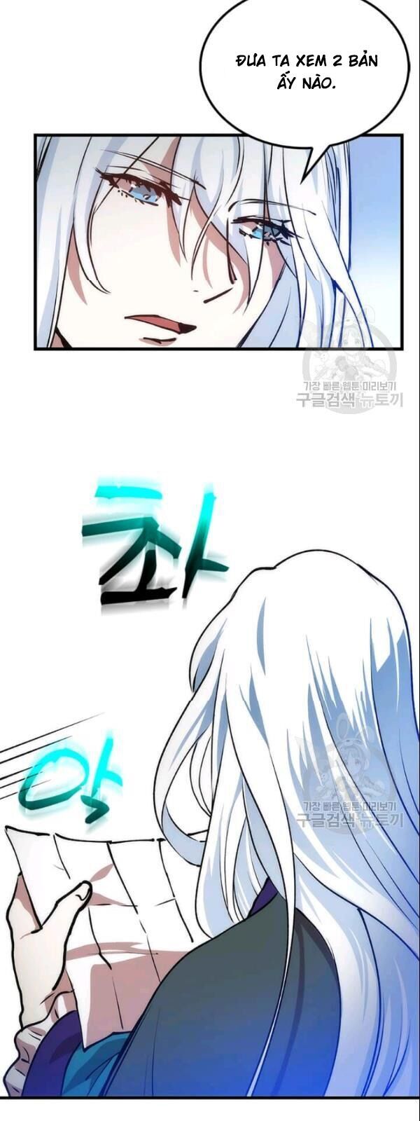 Bác Sĩ Trùng Sinh Về Murim Chapter 13 - Trang 2