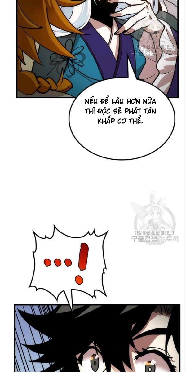 Bác Sĩ Trùng Sinh Về Murim Chapter 13 - Trang 2