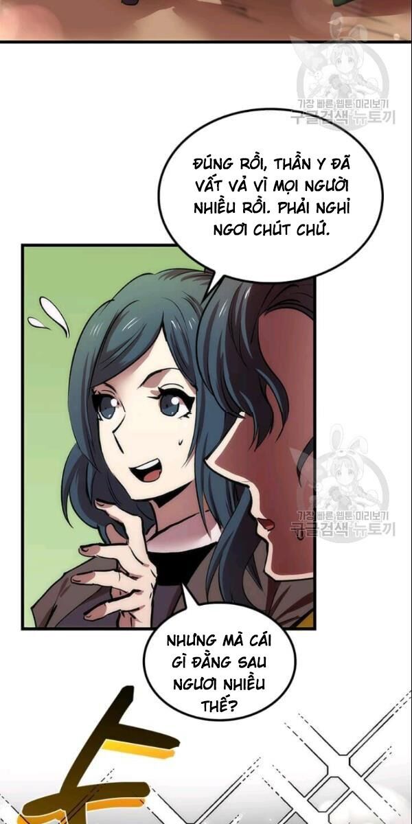 Bác Sĩ Trùng Sinh Về Murim Chapter 13 - Trang 2