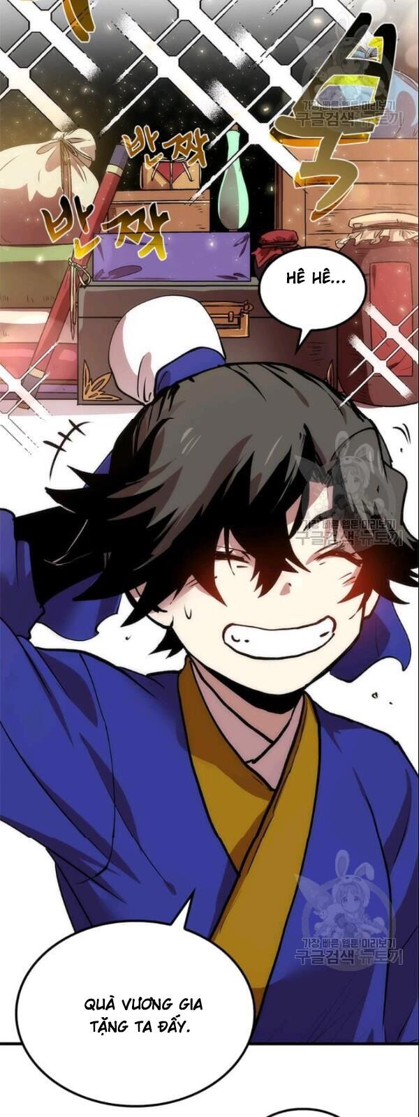 Bác Sĩ Trùng Sinh Về Murim Chapter 13 - Trang 2