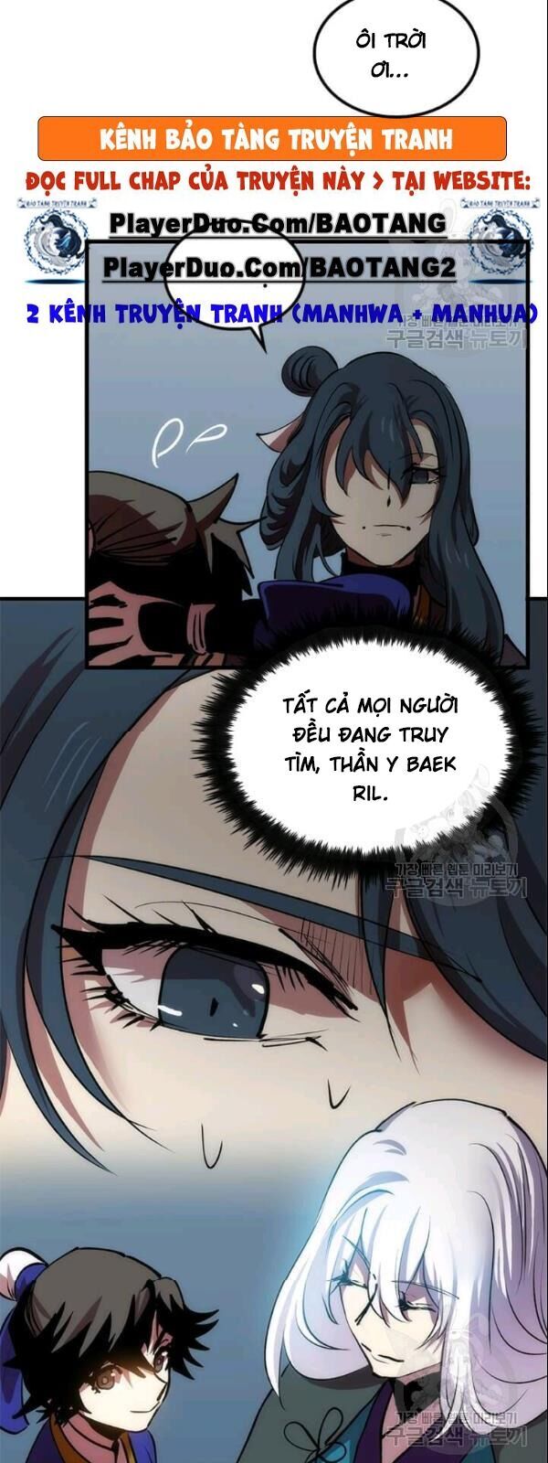 Bác Sĩ Trùng Sinh Về Murim Chapter 13 - Trang 2