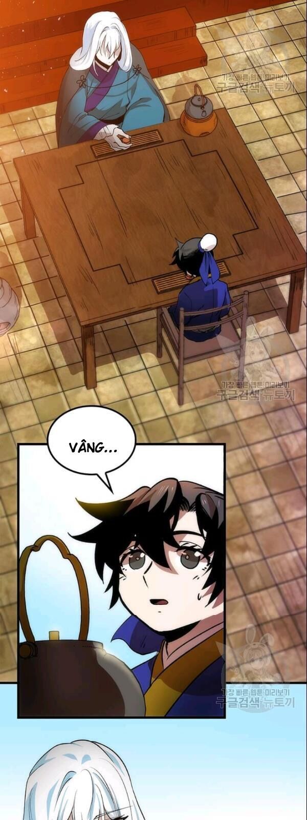 Bác Sĩ Trùng Sinh Về Murim Chapter 14 - Trang 2