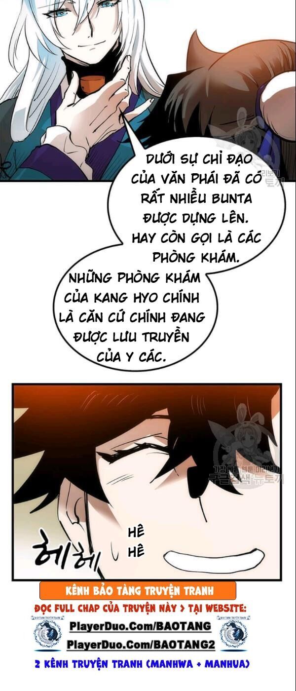 Bác Sĩ Trùng Sinh Về Murim Chapter 14 - Trang 2