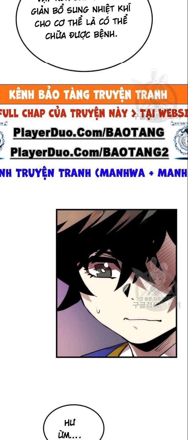 Bác Sĩ Trùng Sinh Về Murim Chapter 14 - Trang 2