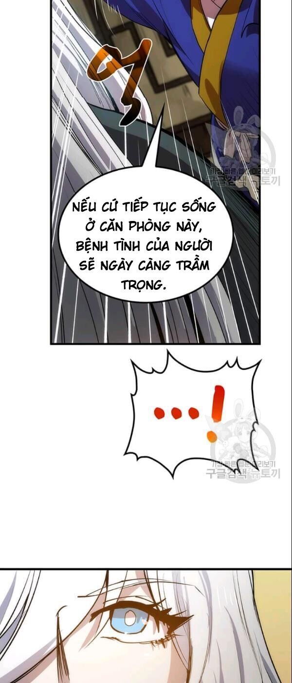 Bác Sĩ Trùng Sinh Về Murim Chapter 14 - Trang 2