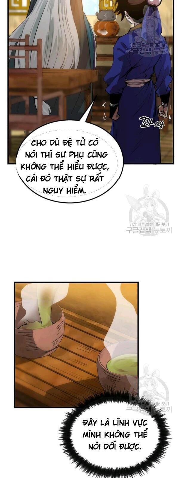 Bác Sĩ Trùng Sinh Về Murim Chapter 14 - Trang 2