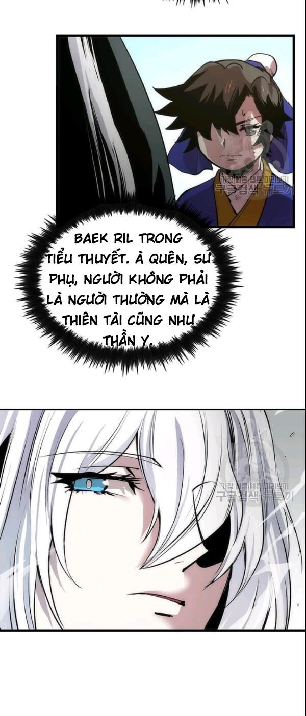 Bác Sĩ Trùng Sinh Về Murim Chapter 14 - Trang 2