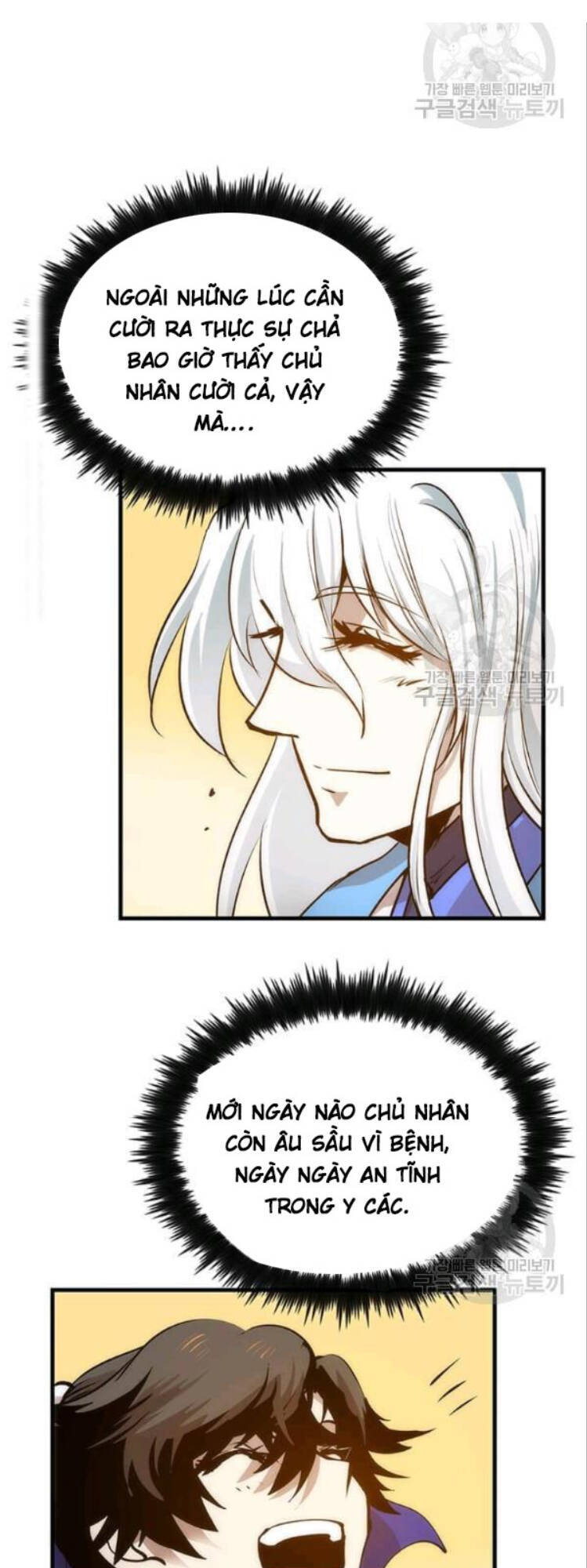 Bác Sĩ Trùng Sinh Về Murim Chapter 15 - Trang 2