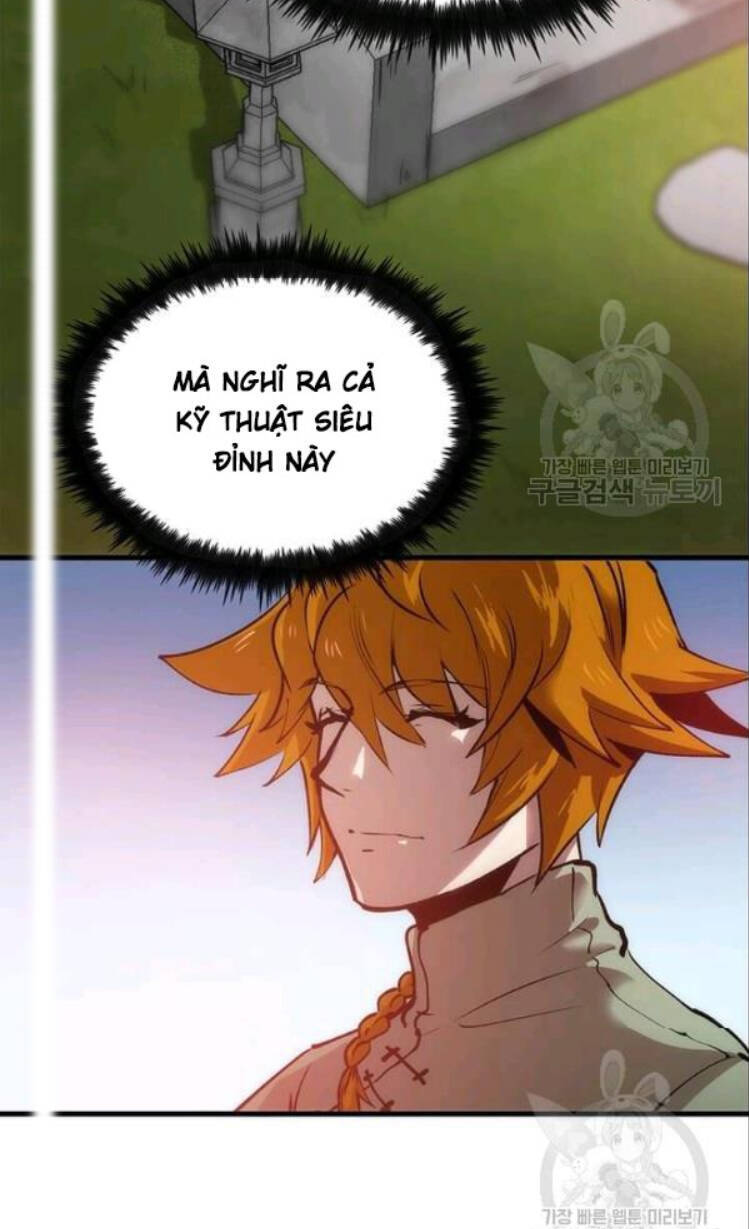 Bác Sĩ Trùng Sinh Về Murim Chapter 15 - Trang 2