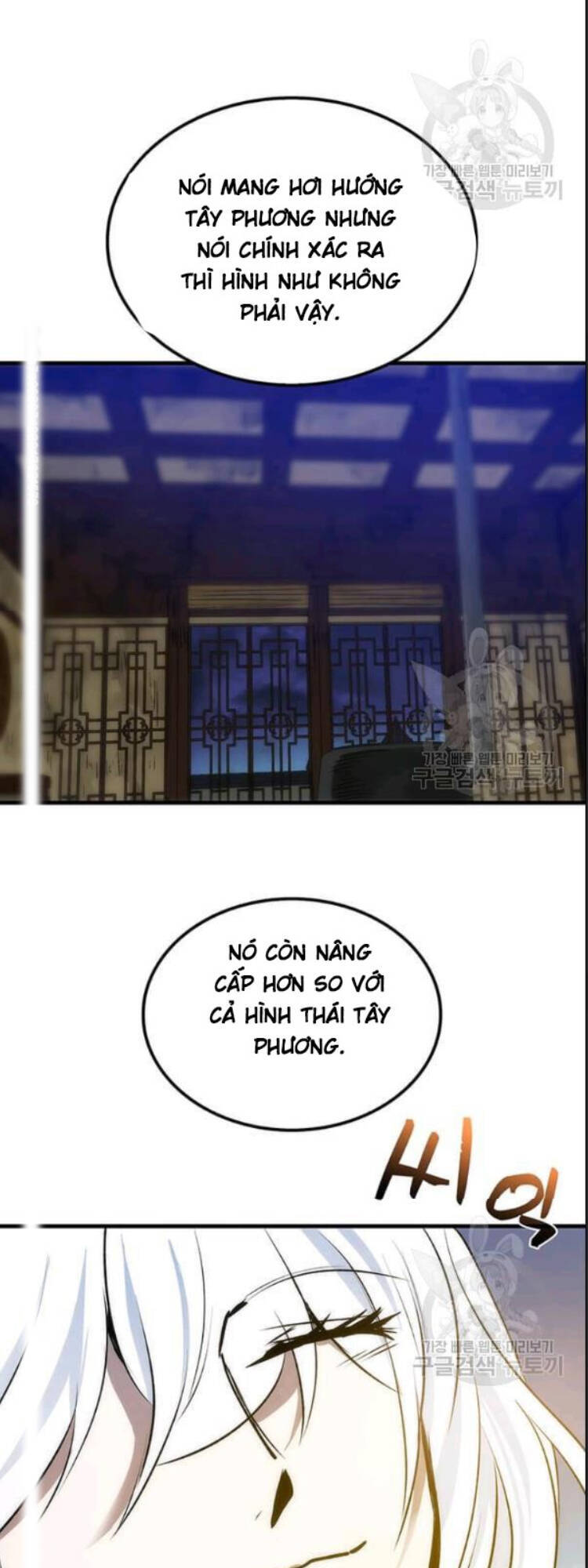 Bác Sĩ Trùng Sinh Về Murim Chapter 15 - Trang 2