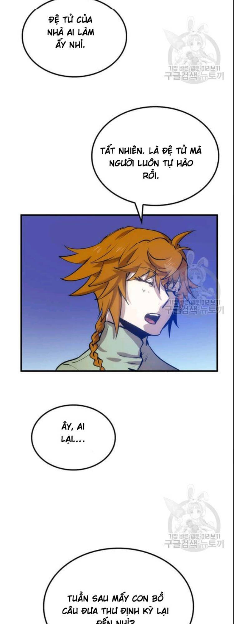 Bác Sĩ Trùng Sinh Về Murim Chapter 15 - Trang 2