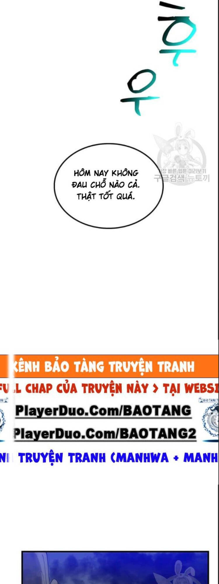 Bác Sĩ Trùng Sinh Về Murim Chapter 15 - Trang 2
