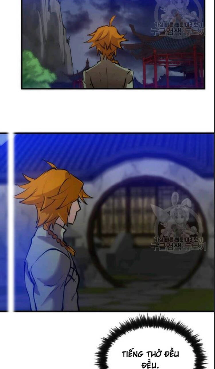 Bác Sĩ Trùng Sinh Về Murim Chapter 15 - Trang 2