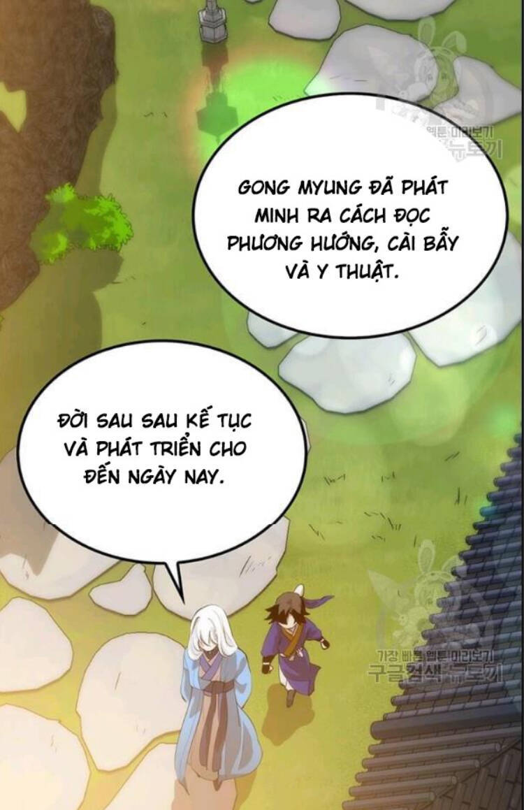 Bác Sĩ Trùng Sinh Về Murim Chapter 15 - Trang 2