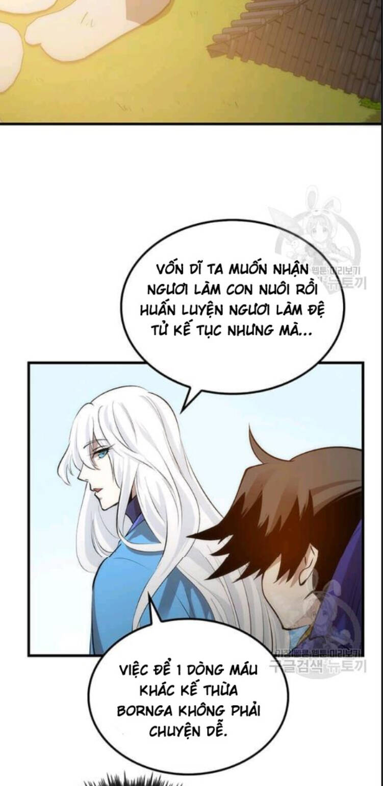 Bác Sĩ Trùng Sinh Về Murim Chapter 15 - Trang 2