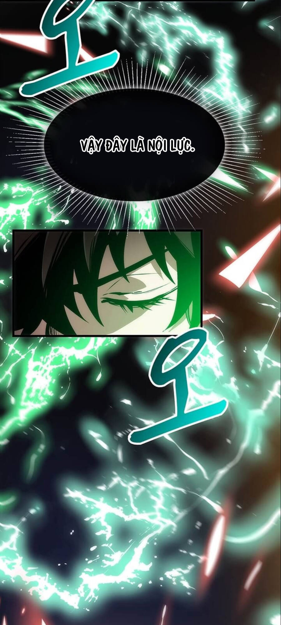 Bác Sĩ Trùng Sinh Về Murim Chapter 17 - Trang 2