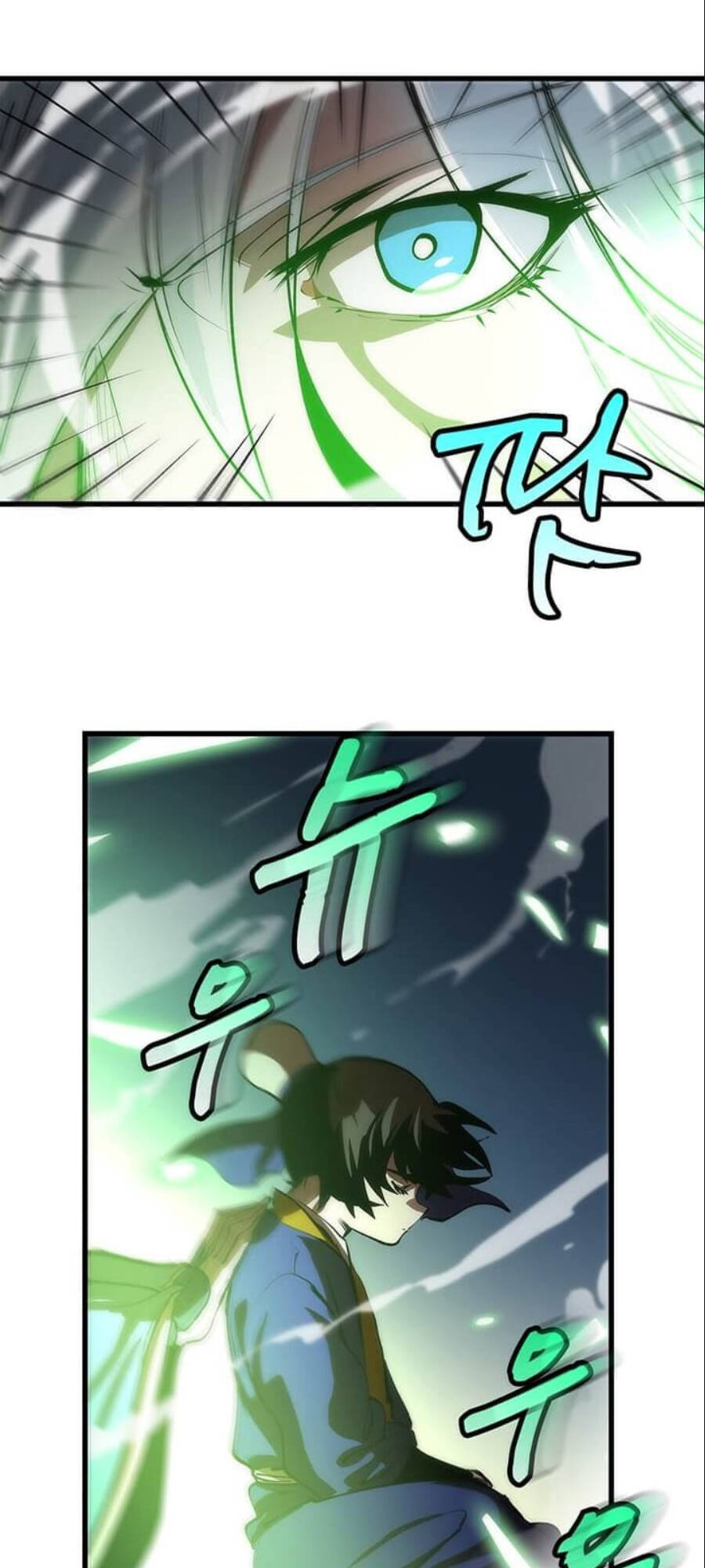 Bác Sĩ Trùng Sinh Về Murim Chapter 17 - Trang 2