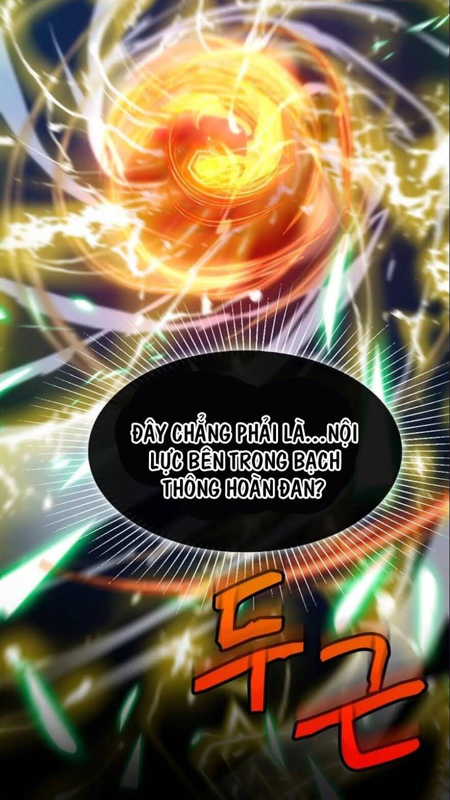 Bác Sĩ Trùng Sinh Về Murim Chapter 17 - Trang 2