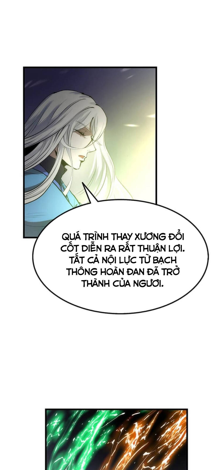 Bác Sĩ Trùng Sinh Về Murim Chapter 17 - Trang 2