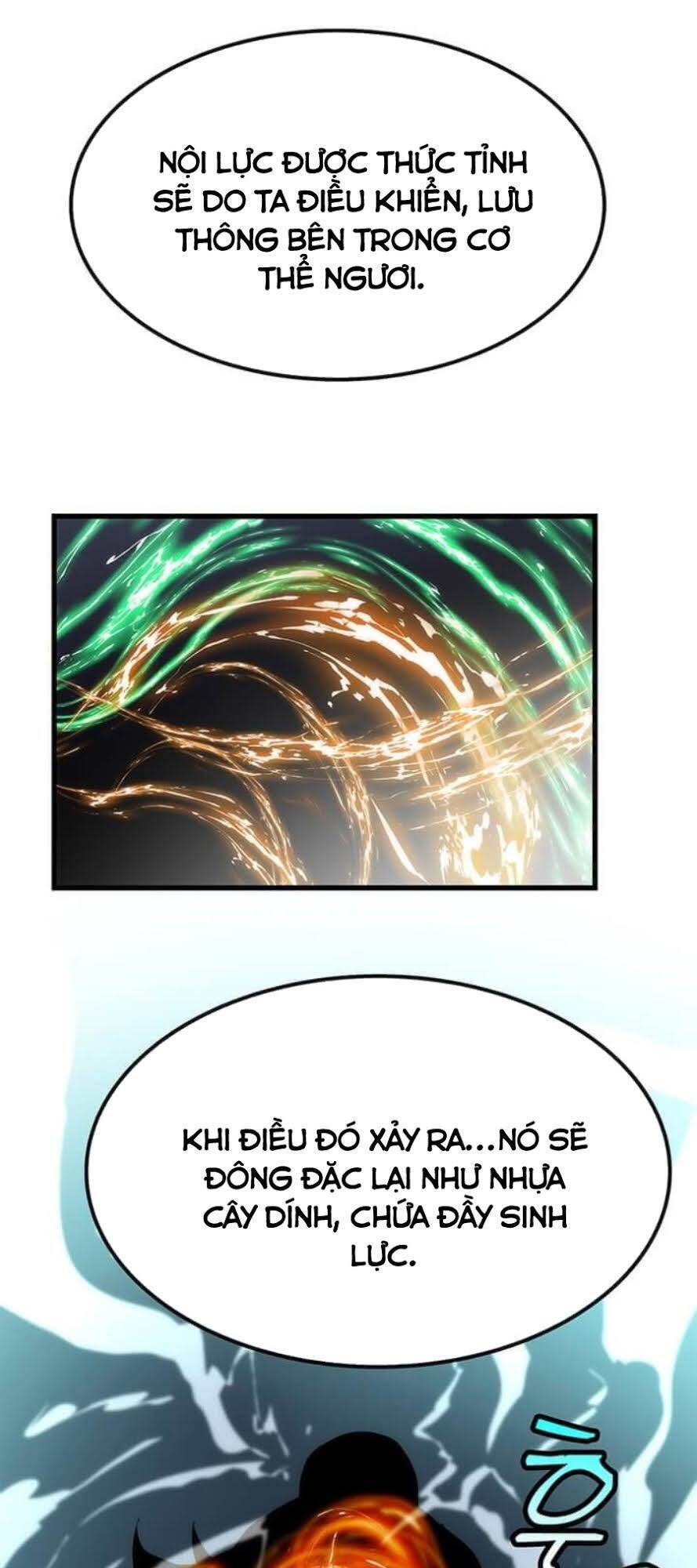 Bác Sĩ Trùng Sinh Về Murim Chapter 17 - Trang 2