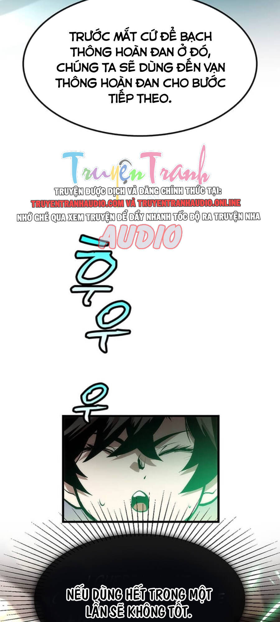 Bác Sĩ Trùng Sinh Về Murim Chapter 17 - Trang 2