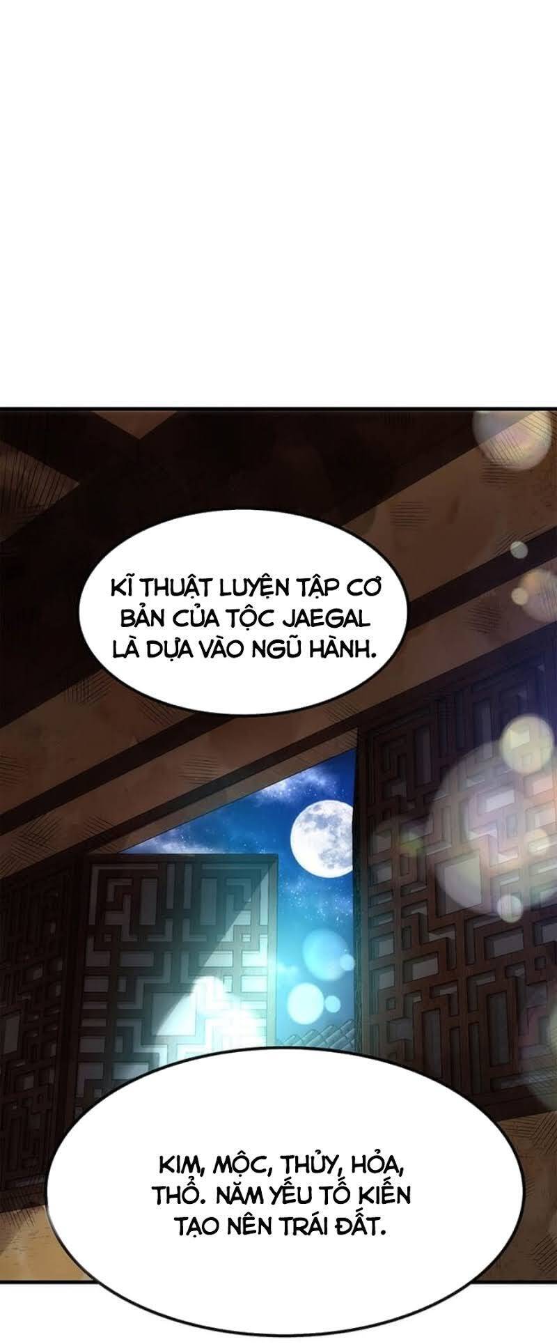 Bác Sĩ Trùng Sinh Về Murim Chapter 17 - Trang 2