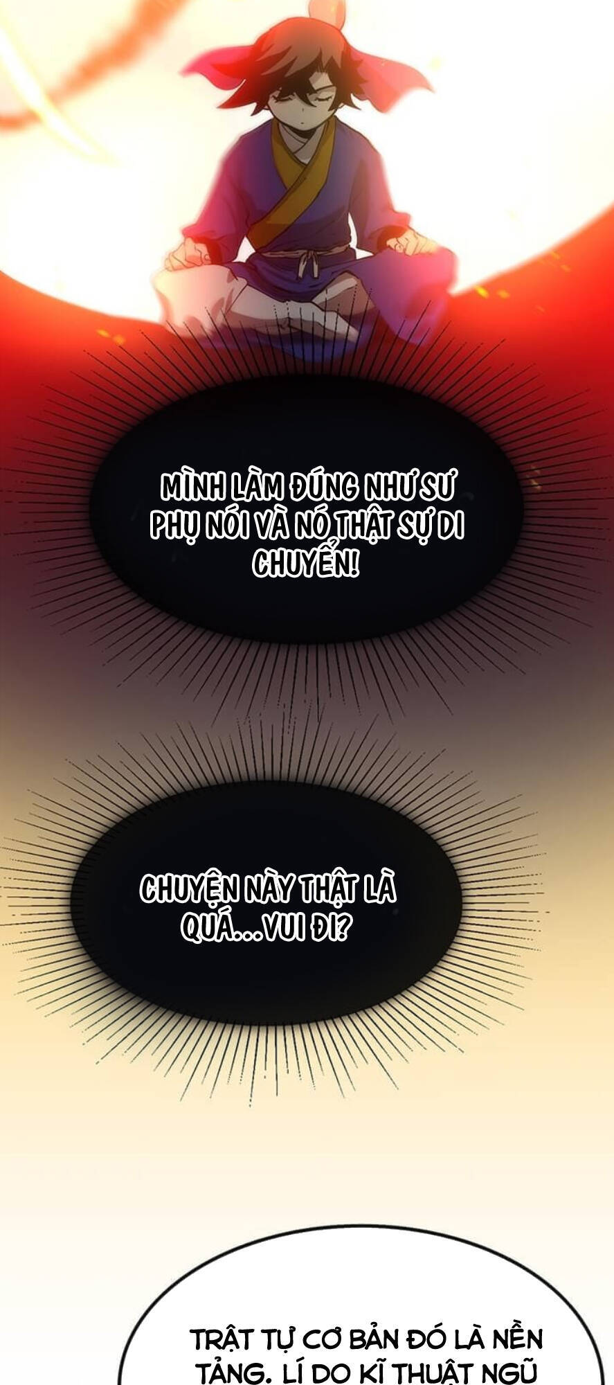 Bác Sĩ Trùng Sinh Về Murim Chapter 17 - Trang 2