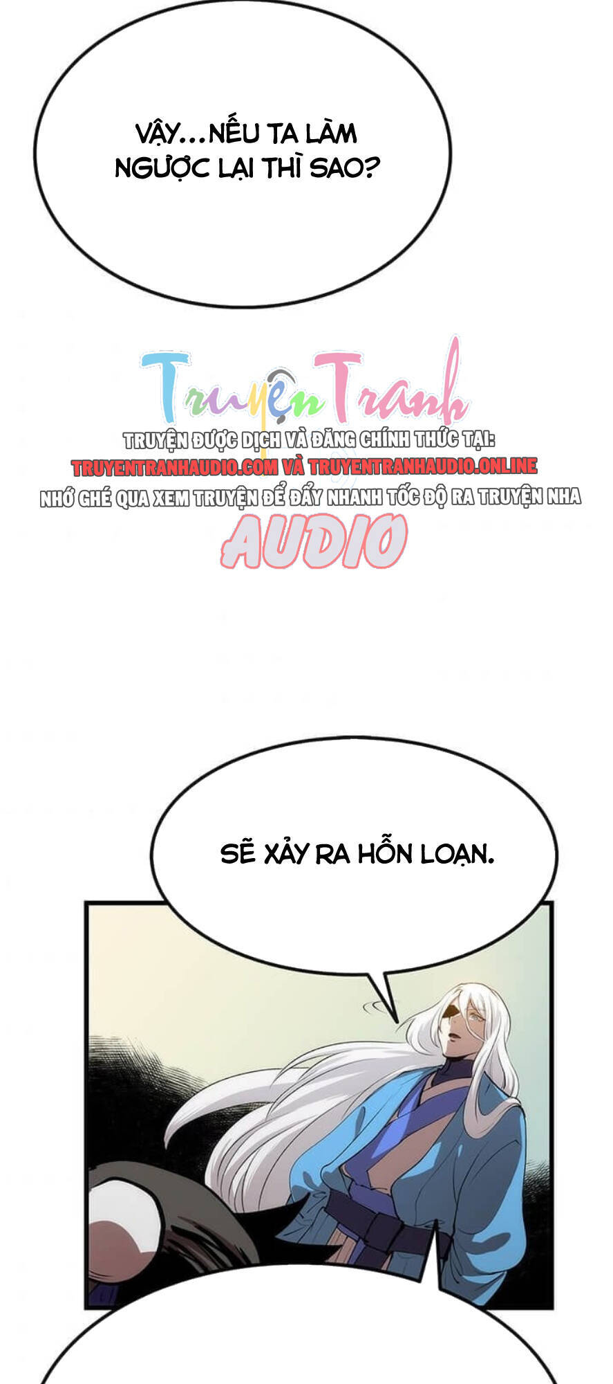 Bác Sĩ Trùng Sinh Về Murim Chapter 17 - Trang 2