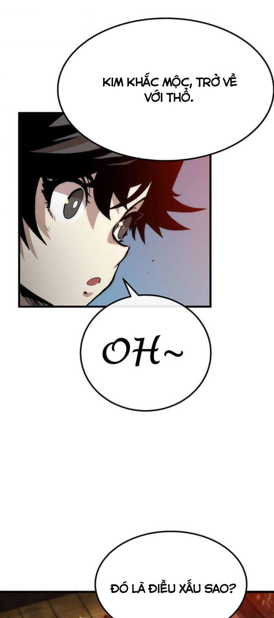 Bác Sĩ Trùng Sinh Về Murim Chapter 17 - Trang 2