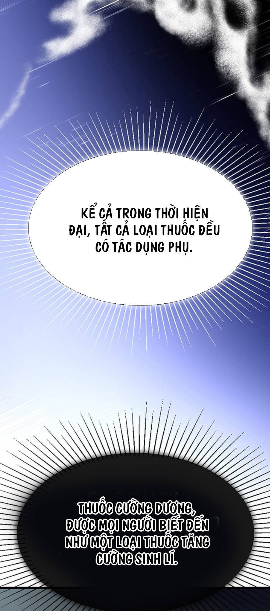 Bác Sĩ Trùng Sinh Về Murim Chapter 17 - Trang 2