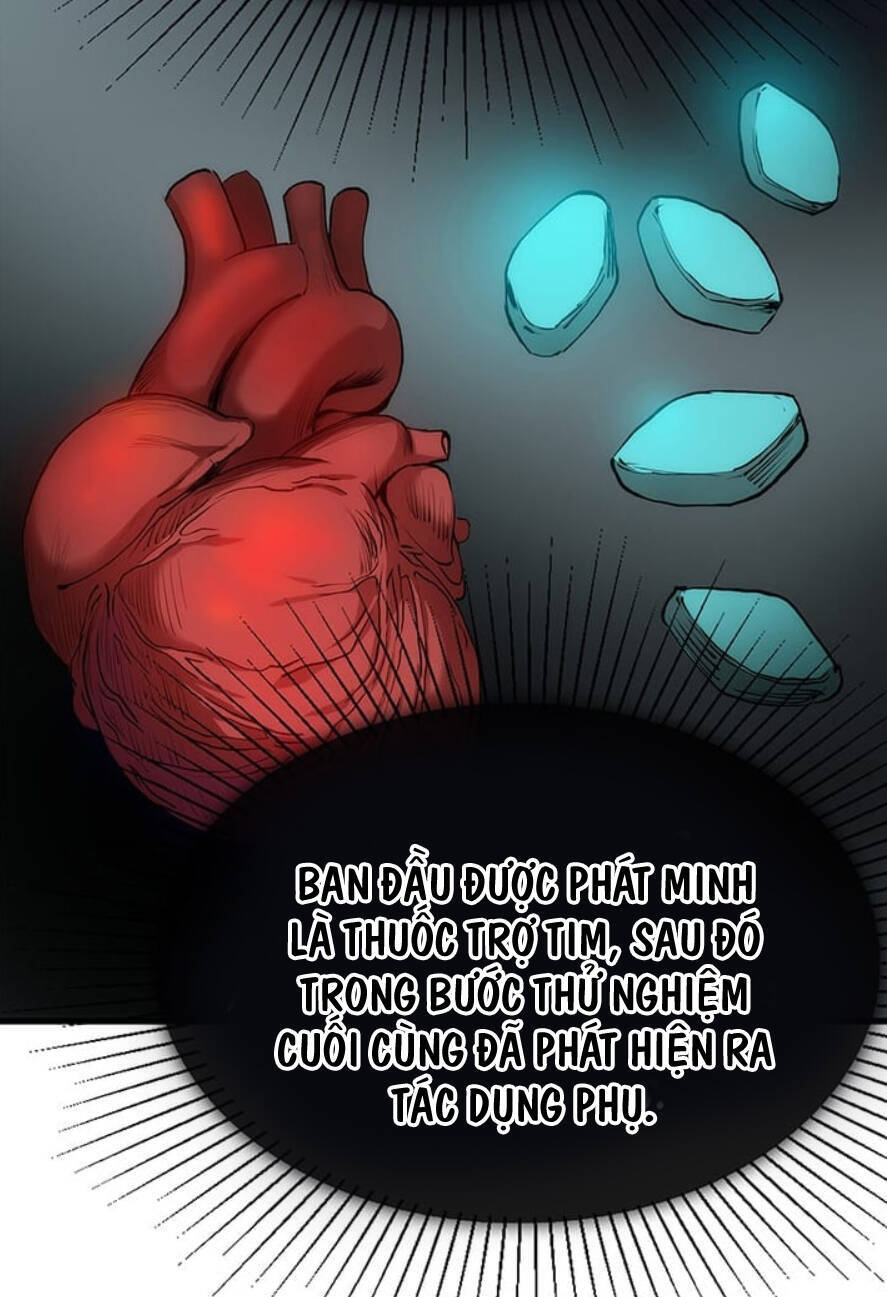 Bác Sĩ Trùng Sinh Về Murim Chapter 17 - Trang 2