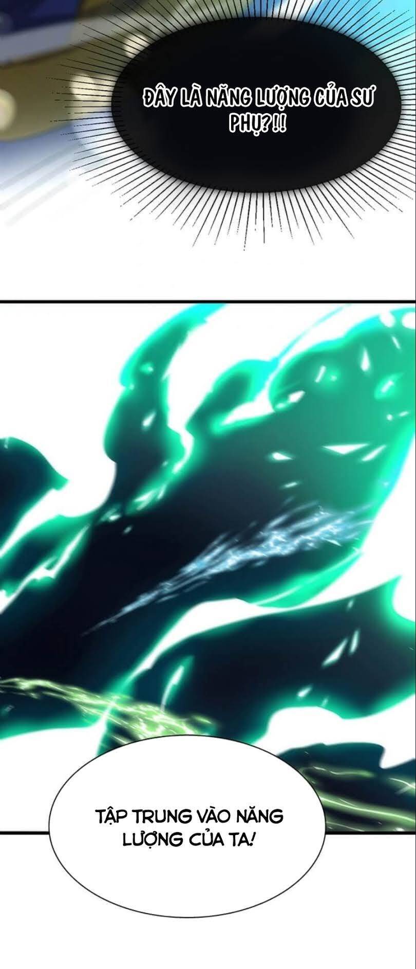 Bác Sĩ Trùng Sinh Về Murim Chapter 17 - Trang 2