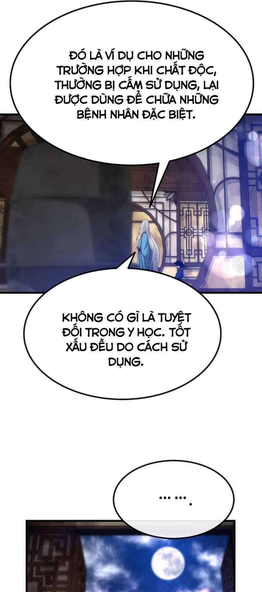 Bác Sĩ Trùng Sinh Về Murim Chapter 17 - Trang 2