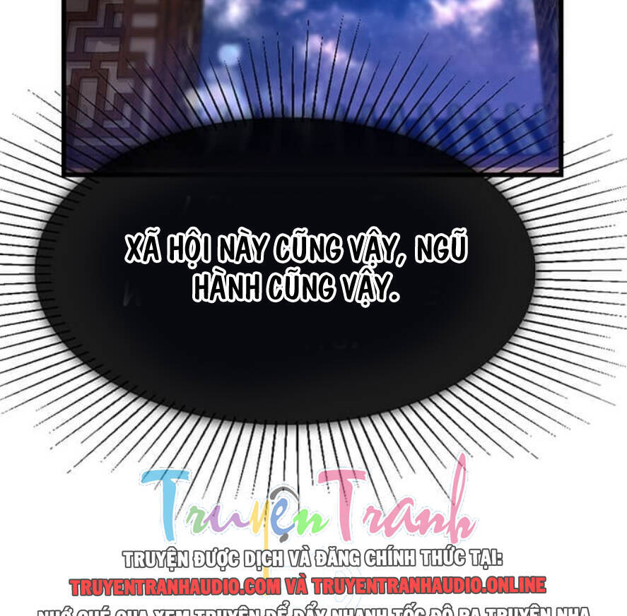 Bác Sĩ Trùng Sinh Về Murim Chapter 17 - Trang 2