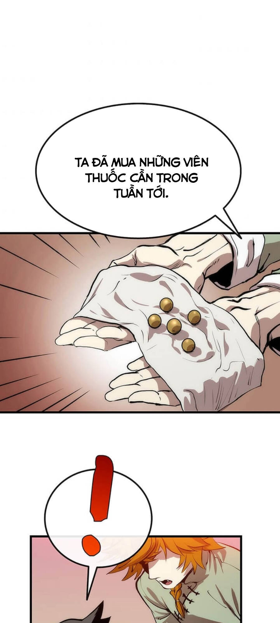 Bác Sĩ Trùng Sinh Về Murim Chapter 17 - Trang 2